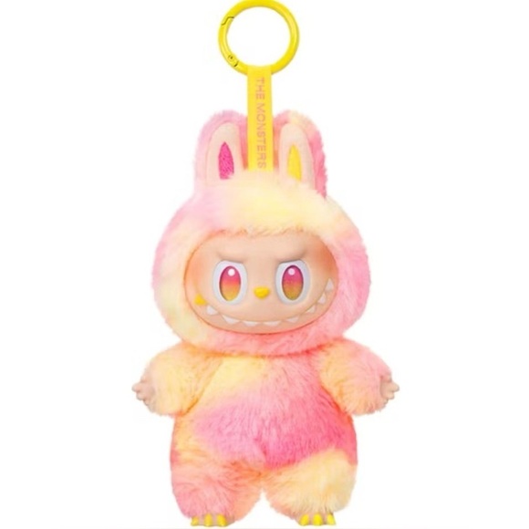 POP MART Other - NIB Pop Mart The Monsters Big Into Energy Series Vinyl Figure